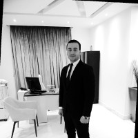 Ibrahim Darwish