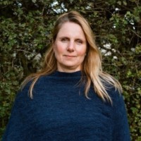 Iris de Reus - Jonkers