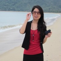 Joyce Cui
