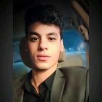 Mohamed Magdy