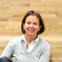Nathalie Lansbergen - van den Heuvel
