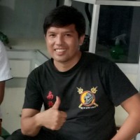 Mara Putra Siregar