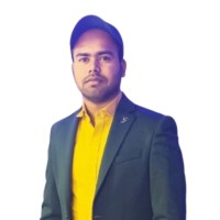 Ajay Maurya