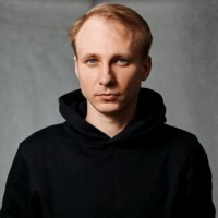 Andrii Yakovenko
