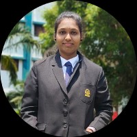 Ashwini Garad
