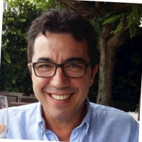 Toni Molina