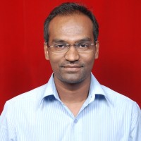 Srinivas Gourarum