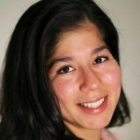 Veronica Bernal