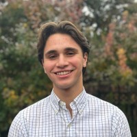 Ethan Oren