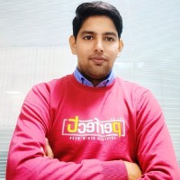 Anil Kumar