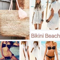 Bikini Beach