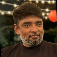 Vishnu Prasath Ramanujam