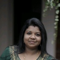 Remya P.V