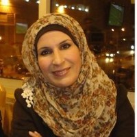 Yusra Aldahiyat
