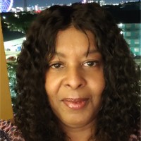 Jackie Mckeithen