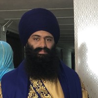 Gurnek Sanghera