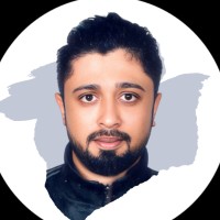 Syed Muzaffar Ahmed 🎯