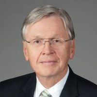 Stuart Alston