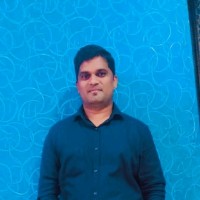 Mayur Parab