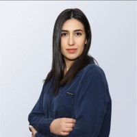 Lusine Khachatryan