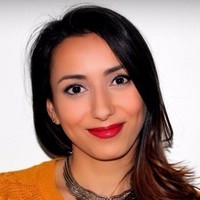 Elena Barceanu