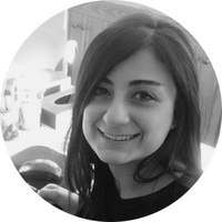 Aline Gemayel
