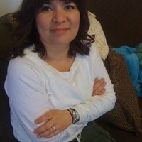 Sarah Woodard
