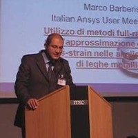 Marco Barberis