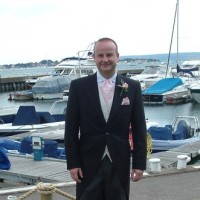 Leigh Chaplin