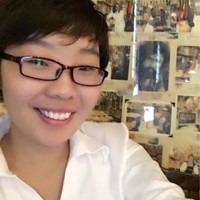 韩丽杰