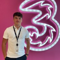 Cian O'Brien