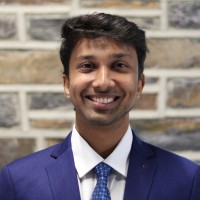 Shrikanth Muralidharan