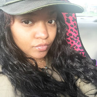 Marquia Burroughs
