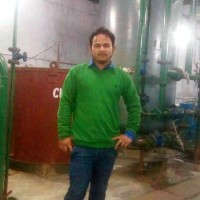 Raghuveer Singh