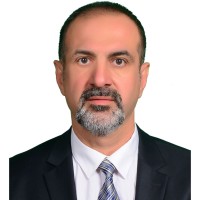 Khalid Hussein