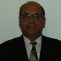 Harinder Tamber