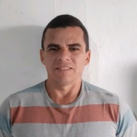 Gerailton Barbosa