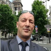 Bel Bachir Méziane Sas RéactiV Consulting