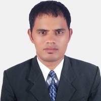 Keshab Chaulagain