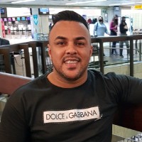 Andrew Nascimento