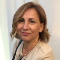 Maria Grazia COMERIO