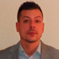 Antonio Romero