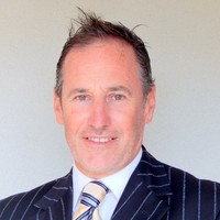 Mark Gibb