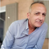 Christophe Vandenabeele