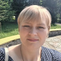 Віта Білоцерківець