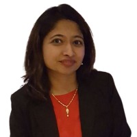 Geeta Patel