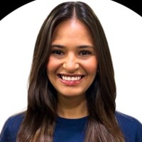 Rúbia Pegoretti Rodrigues