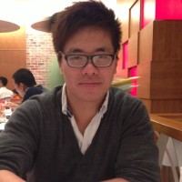 Paul Chuang
