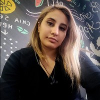 Faezeh Marjani