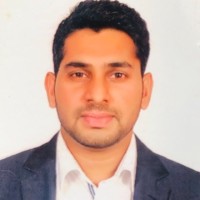Deep Shetty